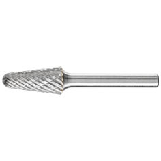 Mynd af Karbítfræs L 12x30mm stál/pott