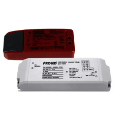 Mynd af Spennir LED 24V  75W m/loki