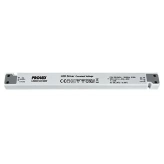Mynd af Spennir LED 24V  60W Linear
