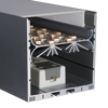 Mynd af Spennir LED 24V  60W Linear