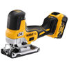 Mynd af DEWALT 18V XR 8 véla sett - 4 X 5Ah