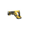 Mynd af DEWALT 18V XR 8 véla sett - 4 X 5Ah