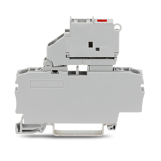 Mynd af Vartengi Wago 2,5 LED  10-30V