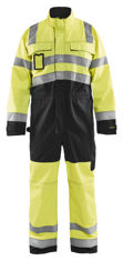 Mynd af BLÅKLÄDER Samfestingur Hi-Vis Class 3