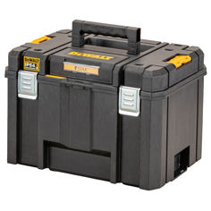 Mynd af DEWALT TSTAK IP54 Taska djúp