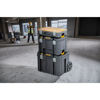 Mynd af DEWALT TSTAK IP54 Taska djúp