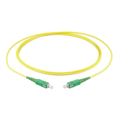 Mynd af Patch snúra SC-SC APC 2m