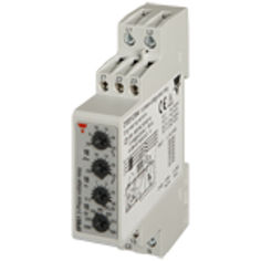 Mynd af Fasavaki 3fasa SPDT 208-480V