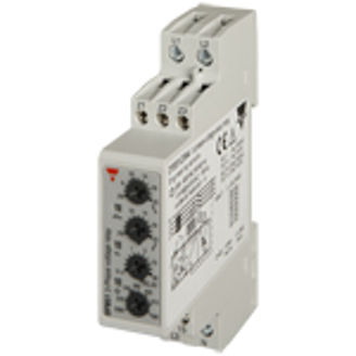 Mynd af Fasavaki 3fasa SPDT 208-480V
