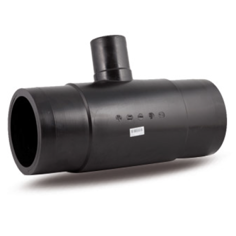 Mynd af Minnkandi Té 100x63 SDR17,6