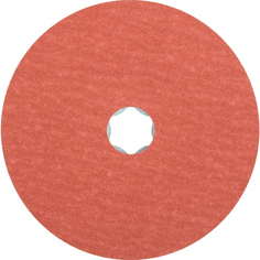 Mynd af Fiberskífa combiclick 125mm G120