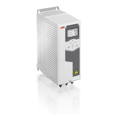 Mynd af Hraðast. ACS580 18,5kW 400V