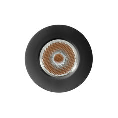 Mynd af Loftljós Mini-D 3W Sv.
