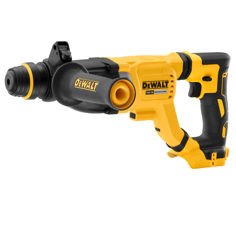 Mynd af DEWALT 18V XR höggborvél