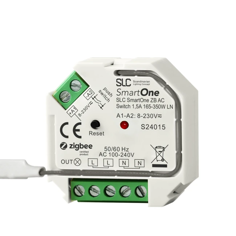 Mynd af Zigbee rofaliði SmartOne 400W