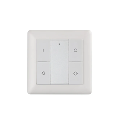 Mynd af Zigbee veggrofi SmartOne TW