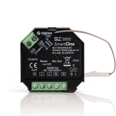 Mynd af Zigbee ljósdeyfir SmartOne 200W
