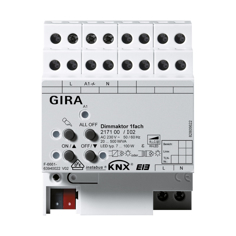Mynd af KNX ljósdeyfir 1x500W