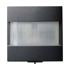 Mynd af KNX hreyfisk. 110cm komfort Dökkgrár