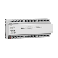 Mynd af KNX rofa- og gluggatjaldaliði 24/12f Komfort