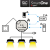 Mynd af Zigbee ljósdeyfir SmartOne 200W
