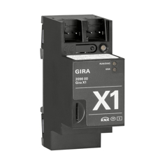 Mynd af KNX server X1