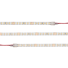 Mynd af LED-borði 9,6W IP54 2700K 5m