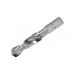 Mynd af Stálbor 1/4"hex 6,00mm