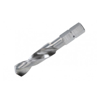 Mynd af Stálbor 1/4"hex 8,00mm