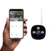 Mynd af Hombli WiFi myndavél úti 1080p IR Hv.