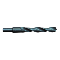 Mynd af Bor niðurrenndur HSS-R 13,0mm