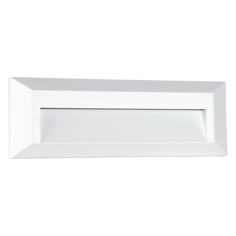 Mynd af Veggljós ÁF Surf L 230x80 hv.