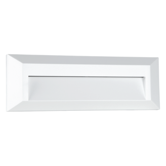 Mynd af Veggljós ÁF Surf L 230x80 hv.