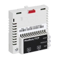 Mynd af Samskiptaeining ACSXXX Modbus/TCP 2p