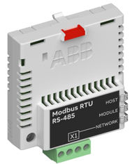 Mynd af Samskiptaeining ACSXXX Modbus/RTU 2p