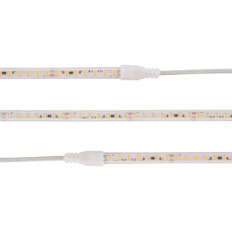 Mynd af LED-borði 9,6W IP67 2700K 5m f/sauna