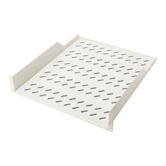 Mynd af Hilla 19" 2U föst dýpt 550mm Gr.