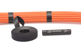 Mynd af Gripbinding 20mm Sv.
