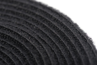 Mynd af Gripbinding m/lími 25mm Sv.