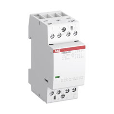 Mynd af Spólurofi ESB 230VAC/DC 25A/40