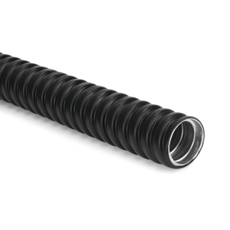 Mynd af Barki plasthúðaður 20mm 25m