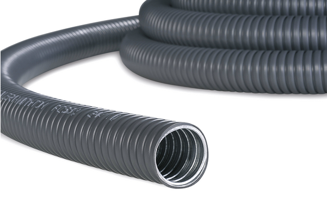 Mynd af Barki plasthúðaður 20mm 25m