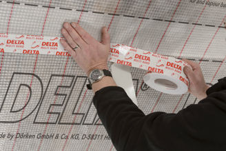 Mynd af DELTA®-MULTI BAND  60