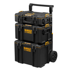 Mynd af DEWALT TOUGHSYSTEM 2.0 - 3 IN 1