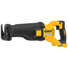Mynd af DEWALT 54 XR Sverðsög - Stök vél