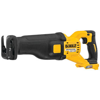 Mynd af DEWALT 54 XR Sverðsög - Stök vél