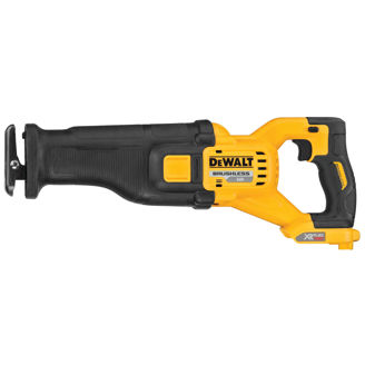 Mynd af DEWALT 54 XR Sverðsög - Stök vél