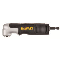 Mynd af DEWALT Vinkildrif í borvél