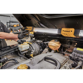 Mynd af DEWALT 12V/18V XR Húddljós - Án rafhlaðna