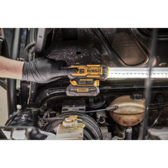 Mynd af DEWALT 12V/18V XR Húddljós - Án rafhlaðna